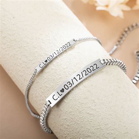 love bracelet couple|husband and wife matching bracelets.